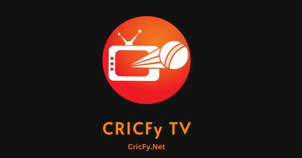 Cricfy TV app